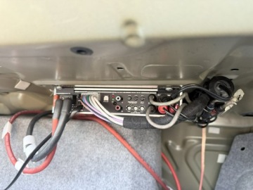 BMW Seria 3 E46 Cabrio 318 Ci 143KM 2002 BMW 318 2.0 143KM Xenon, skóry, lift, zdjęcie 31