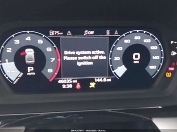 Audi A3 8Y 2023 Audi a3 Premium 40 Tfsi S Tronic 2023 2.0l 2.0 Benzyna 201KM, zdjęcie 11
