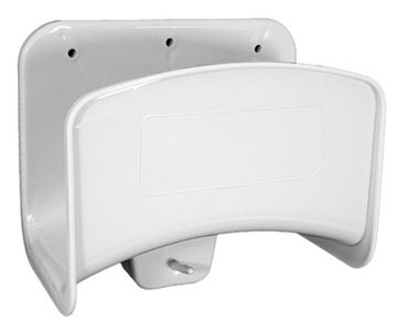 НАБОР ДЛЯ ЧИСТКИ 9M LUX БЕЛЫЙ ЦЕНТРАЛЬНЫЙ ПЫЛЕСОС