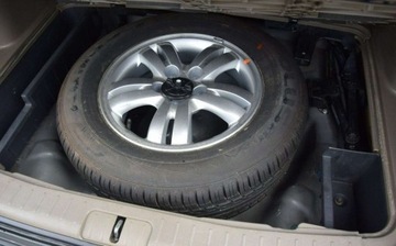 Hyundai Tucson I SUV 2.0 i 16V 141KM 2008 Hyundai Tucson 2.0B Klima 141 Tys Km Sprowadzony Oplacony 2.0 Benzyna, zdjęcie 17