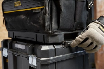 FMST17627-1 Сумка для инструментов для системы PRO-STACK, STANLEY