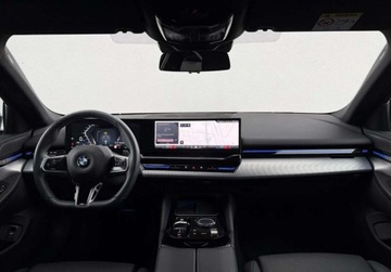BMW Seria 5 2024 BMW Seria 5 I wlasciciel Hak M Sport Gwarancja Bezwypadkowy FVAT23, zdjęcie 17