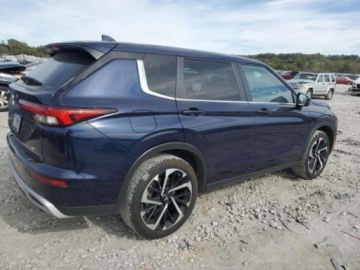 Mitsubishi Outlander III 2024 Mitsubishi Outlander 2024 MITSUBISHI OUTLANDER SE, silnik 2.5 L 2.5 181KM, zdjęcie 3