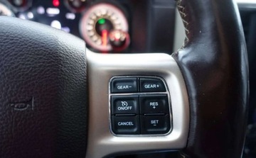 Dodge Ram IV 5.7 V8 390KM 2017 Dodge RAM 5.7 Hemi 390KM LPG GAZ Laramie LongHorn 4x4 Reduktor Skora Navi, zdjęcie 25