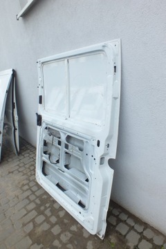 РАЗДВИЖНЫЕ БОКОВЫЕ ДВЕРИ MASTER, MOVANO INTERSTAR