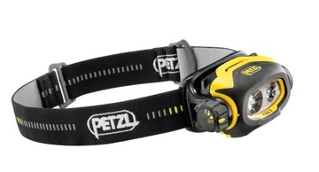 Petzl Pixa 3 Latarka czołowa czołówka wodoodporna wodoszczelna 3tryby 100lm