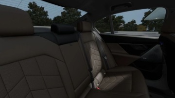 BMW Seria 5 G90-91 2026 BMW Seria 5 30e xDrive 299 KM PHEV - Gotowy do Odbioru - Pakiet M Pro 2.0, zdjęcie 12