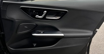 Mercedes Klasa C W206 Kombi 2.0 200d 163KM 2024 Mercedes-Benz Klasa C SalonPL Digital Light Kamera360 Burmester Pamiec Fot, zdjęcie 21