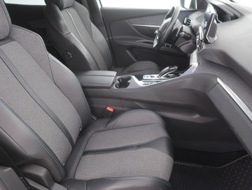 Peugeot 3008 II Crossover Facelifting  1.2 PureTech 130KM 2021 Peugeot 3008 1.2 PureTech, Salon Polska, zdjęcie 8