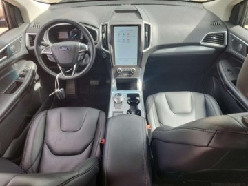 Ford Edge II 2021 Ford Edge Titanium 2021 2.0 Benzyna 250KM, zdjęcie 8