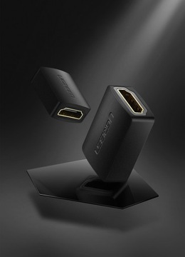 Разъем адаптера HDMI UGREEN 2.0 4K@60Гц