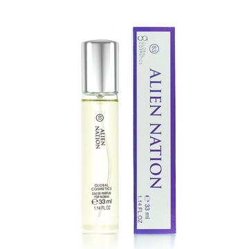 083 - ALIEN NATION 33ml - zapach damski