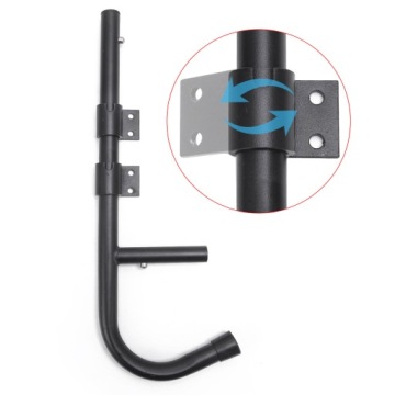 НАСТЕННЫЙ КРОНШТЕЙН ДЛЯ ЛЕСТНИЦЫ ДЛЯ КАЯКА, СКЛАДНАЯ ВЕШАЛКА ДЛЯ ВЕЛОСИПЕДА, СКЛАДНОЙ ВЕШАЛКИ ДЛЯ КАЯКА