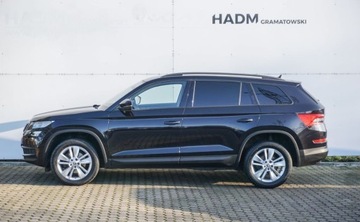 Skoda Kodiaq I SUV 2.0 TDI 150KM 2020 Skoda Kodiaq 2,0 TDI 150 KM 2.0 Diesel 150KM, zdjęcie 7