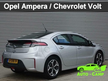 Opel Ampera 2013 jak VOLT*pewniak z Holandii*WZÓR*Europa*okazja, zdjęcie 36