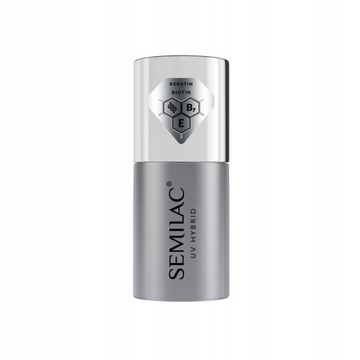 Semilac Baza Care 7ml