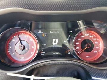 Dodge Charger VII 2020 Dodge Charger SRT Hellcat 2020 6.2l 6.2 Benzyna 707KM, zdjęcie 10