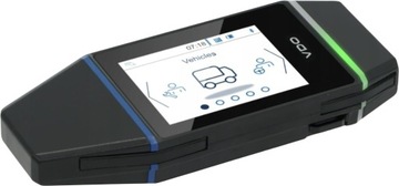VDO DLK Smart Download Key Czytnik kart kierowców i tachografów 4.1