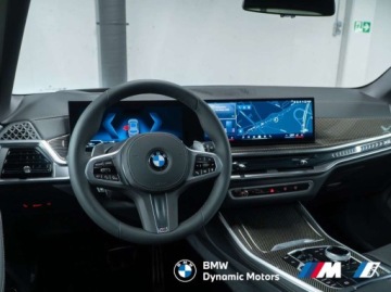 BMW X5 G05 SUV Facelifting 3.0 40i 381KM 2026 BMW X5 xDrive40i 381 KM mHEV - Gotowy do Odbioru - Kamera 360 - HarmanKard, zdjęcie 20