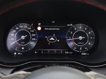 Kia Proceed Shooting Brake Facelifting 1.6 T-GDI 204KM 2022 Kia ProCeed GT 1.6 T-GDI, Salon Polska, zdjęcie 10