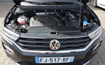 Volkswagen T-Roc SUV 1.5 TSI ACT 150KM 2019 Volkswagen T-Roc Kupuj Taniej., zdjęcie 19
