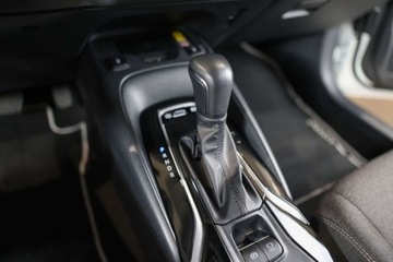 Toyota Corolla XII Sedan Facelifting 1.8 Hybrid 140KM 2023 Toyota Corolla 1.8 Hybrid Comfort 1.8 Hybryda 140KM, zdjęcie 12