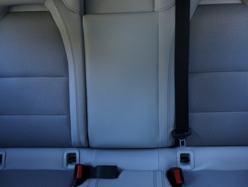 Mercedes CLA C117 Coupe 1.6 180 122KM 2015 Mercedes CLA 180, Salon Polska, Skóra, Xenon, zdjęcie 9