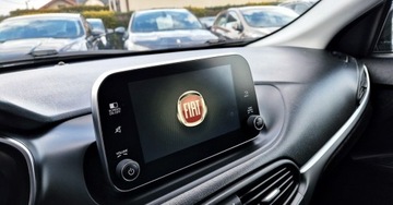 Fiat Tipo II Station Wagon 1.4 T-Jet 120KM 2019 Fiat Tipo LPG GAZ niski przebieg FULL OPCJA atrakcyjny wyglad 1.4, zdjęcie 25