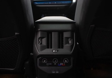 BMW X3 G45 2025 BMW X3 20d xDrive M Sport, Pakiet Premium, Panorama, Zawieszenie adaptacyj, zdjęcie 13