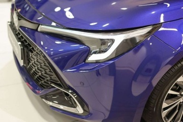 Toyota Corolla XII Hatchback Facelifting 1.8 Hybrid 140KM 2023 Toyota Corolla 1.8 Hybrid Style 1.8 Hybryda 140KM, zdjęcie 31