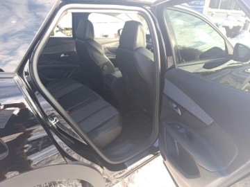 Peugeot 3008 II Crossover Facelifting  1.2 PureTech 130KM 2021 Peugeot 3008 1.2 PureTech Allure Pack S&amp;S II (2016, zdjęcie 17