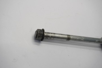 ОСЬ MONDIAL SMX 125 / APRILIA SX 125 ЗАДНЯЯ ОСЬ