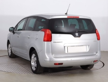Peugeot 5008 I Minivan 2.0 HDi FAP 150KM 2011 Peugeot 5008 2.0 HDI, 7 miejsc, Klima, zdjęcie 3
