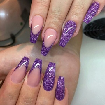 2 гибридных лака для ногтей MOLLY NAILS 8 г + БЕСПЛАТНЫЙ НАБОР цветов на выбор