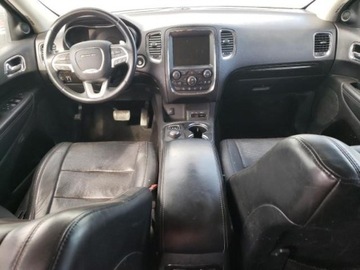 Dodge Durango III 2014 Dodge Durango 2014 DODGE DURANGO CITADEL, 5.7 Benzyna 360KM, zdjęcie 11