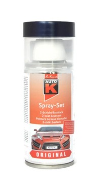 AUTO K OPEL 282 ZAPRAWKA LAKIER FARBA SPRAY 150ml