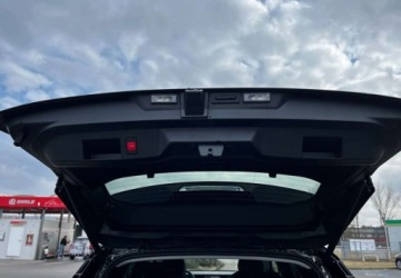 Citroen C5 Aircross SUV Facelifting 1.2 PureTech 131KM 2026 Citroen C5 Aircross Citroen C5 Aircross 1.2 Benzyna 130KM, zdjęcie 18