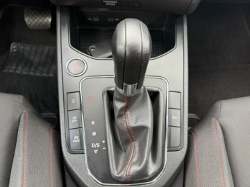 Seat Ibiza V Hatchback 5d 1.0 TSI 110KM 2021 Seat Ibiza Automat. Fr. Virtualny kokpit. Kamera, zdjęcie 15