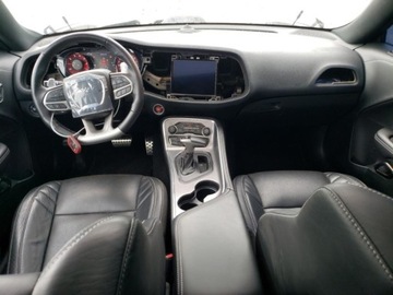 Dodge Challenger III 2022 Dodge Challenger Srt Hellcat Redeye 2022 6.2l 6.2 Benzyna 710KM, zdjęcie 8