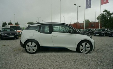 BMW i3 Hatchback i3 Facelifting 94 Ah 170KM 2018 BMW i3 170 KM Salon PL Fvat 23 PO2GU57, zdjęcie 3