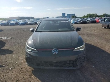 Volkswagen Golf VIII 2023 Volkswagen Golf GTI 40th Anniversary 2023 2.0l 2.0 Benzyna 241KM, zdjęcie 5