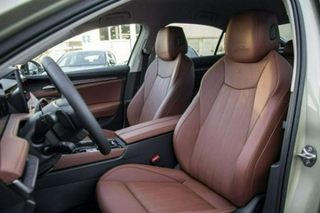 Skoda Superb IV Liftback 2.0 TDI 193KM 2025 Škoda Superb Skoda Superb L&amp;K 2.0 TDI 193 KM, zdjęcie 12