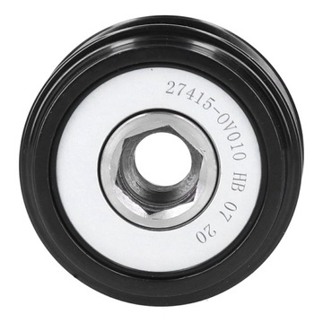 Koło pasowe alternatora 27415-0V010 akcesoria