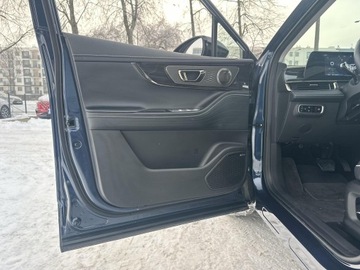 Omoda 5 1.6 T-GDI 147KM 2024 Omoda 5 Midnight blue Premium FV23%, ASO, zdjęcie 10