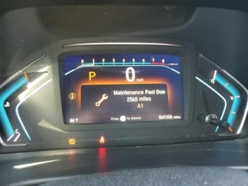 Honda Odyssey IV 2019 Honda Odyssey ELITE 3.5L, od ubezpieczalni 3.5 Benzyna 280KM, zdjęcie 10