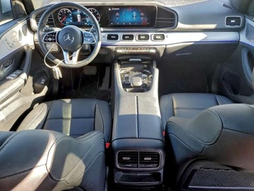 Mercedes GLE V167 2020 Mercedes-Benz GLE 350 4Matic 2020 2.0 Benzyna 255KM, zdjęcie 8