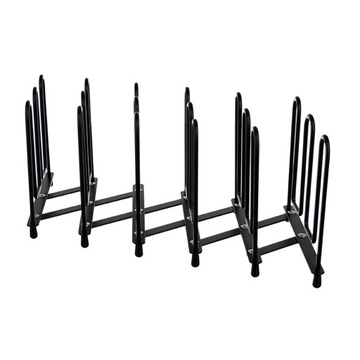 РАСШИРЯЕМАЯ ПОДСТАВКА ДЛЯ ОРГАНАЙЗЕРА ДЛЯ КРЫШЕК ПРОТИВНИЦ