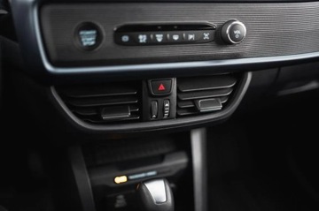 Ford Tourneo Courier II 1.0 EcoBoost 125KM 2024 Ford Tourneo Courier 1.0 EcoBoost, Salon Polska, zdjęcie 21