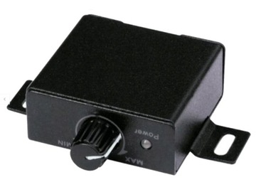 Моноблочный пульт дистанционного управления Crunch GPX2200.1D 1100 Вт RMS 1 Ом