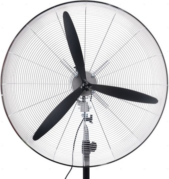 МАСТЕР ФС 75 ВЕНТИЛЯТОР